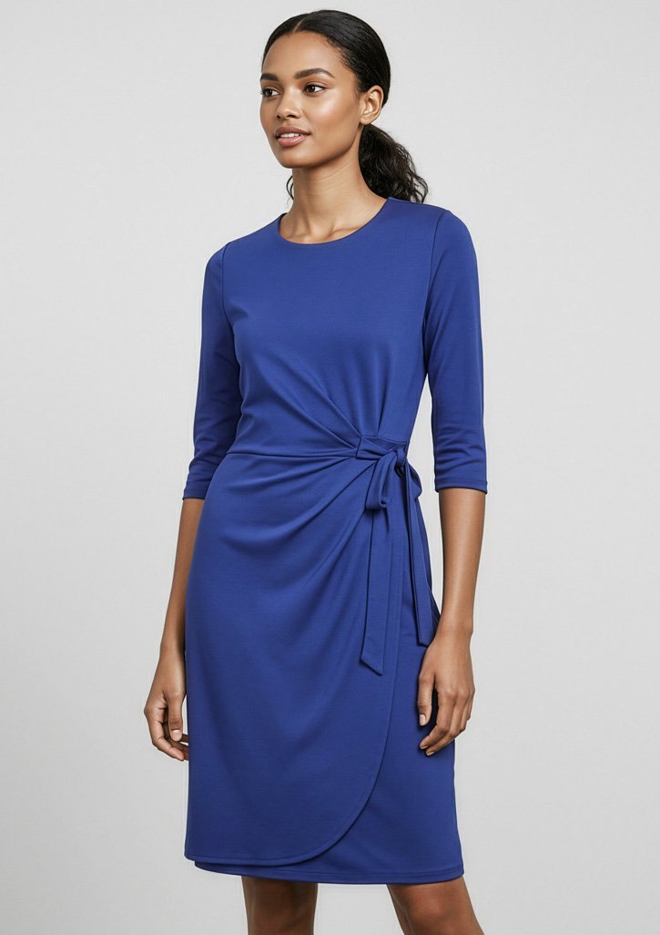BS911L - Womens Paris Dress