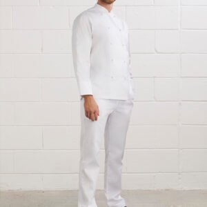 CH234M_Talent_White_00_laBco2o CH234M - Mens Dash Pant