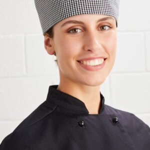 CH238_Talent_Check_00_3q2BtwS CH238 - Chef Cap