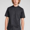 CH329MS - Mens Salsa Short Sleeve Chef Shirt