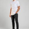 CH432M - Mens Saffron Chef Flex Pant