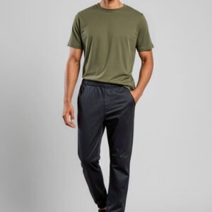 CH433M_Talent_Black_01_MjVBEok CH433M - Mens Cajun Chef Jogger Pant