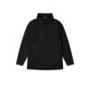 CLOKE-AJW-Aspiring-Jacket-Black-F AJW - Aspiring Softshell Jacket - Womens
