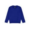 CLOKE-CSIK-Standard-Crew-Bright-Royal-F CSIK - Standard Crew Neck Sweat - Kids