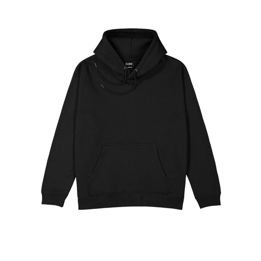CLOKE-HSW-Origin-Hoodie-Black-F HSW - Origin 2 Hoodie - Womens