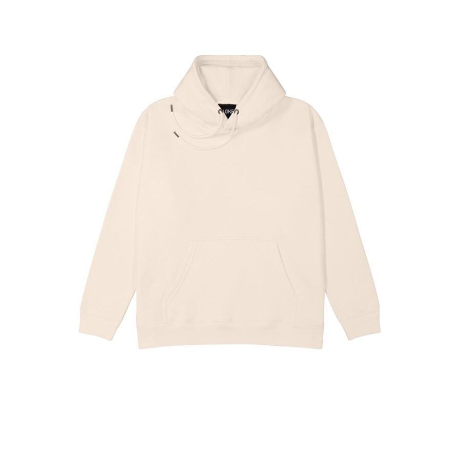 CLOKE-HSW-Origin-Hoodie-Ivory-F HSW - Origin 2 Hoodie - Womens