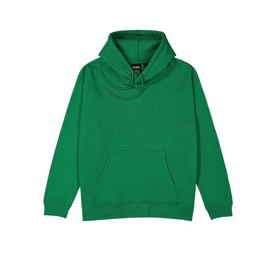 CLOKE-HSW-Origin-Hoodie-Kelly-F HSW - Origin 2 Hoodie - Womens