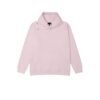 CLOKE-HSW-Origin-Hoodie-Pale-Pink-F HSW - Origin 2 Hoodie - Womens