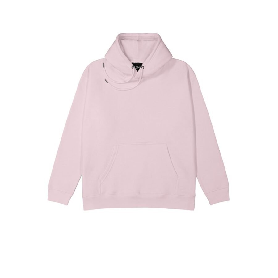 CLOKE-HSW-Origin-Hoodie-Pale-Pink-F HSW - Origin 2 Hoodie - Womens