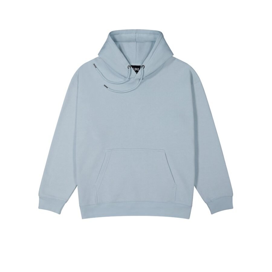 CLOKE-HSW-Origin-Hoodie-Pale_Sky-F HSW - Origin 2 Hoodie - Womens