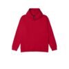 CLOKE-HSW-Origin-Hoodie-Red-F HSW - Origin 2 Hoodie - Womens