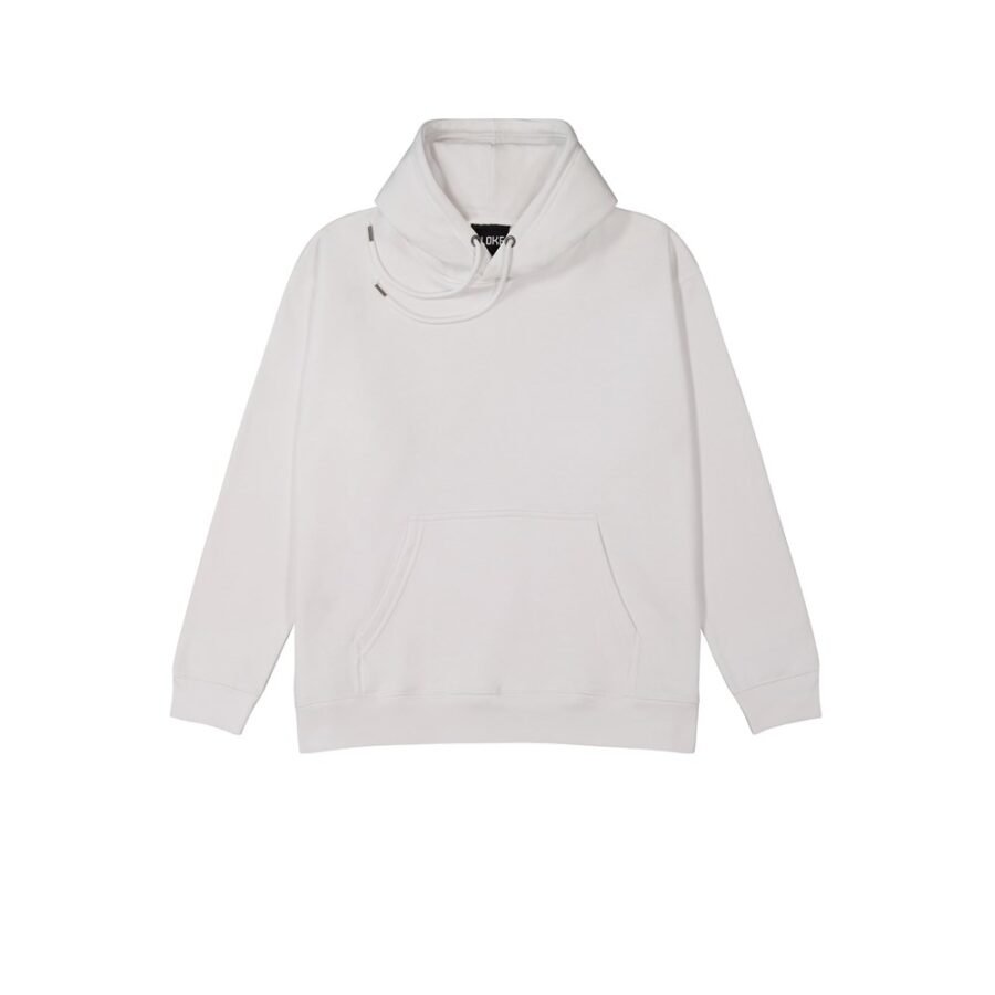 CLOKE-HSW-Origin-Hoodie-White-F HSW - Origin 2 Hoodie - Womens