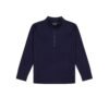 M903 - Alpine Merino 1/2 Zip - Kids