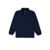 PTN - Microfleece Half Zip Top - Unisex