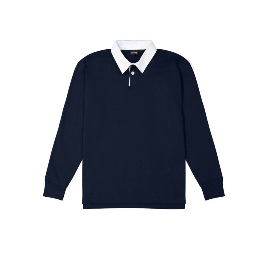 CLOKE-RJP-Classic-Rugby-Navy-F RJP - Classic Rugby Jersey