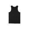 CLOKE-S214-Concept-Singlet-Black-F S214 - Concept Singlet