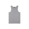 CLOKE-S214-Concept-Singlet-Grey_Marle-F S214 - Concept Singlet