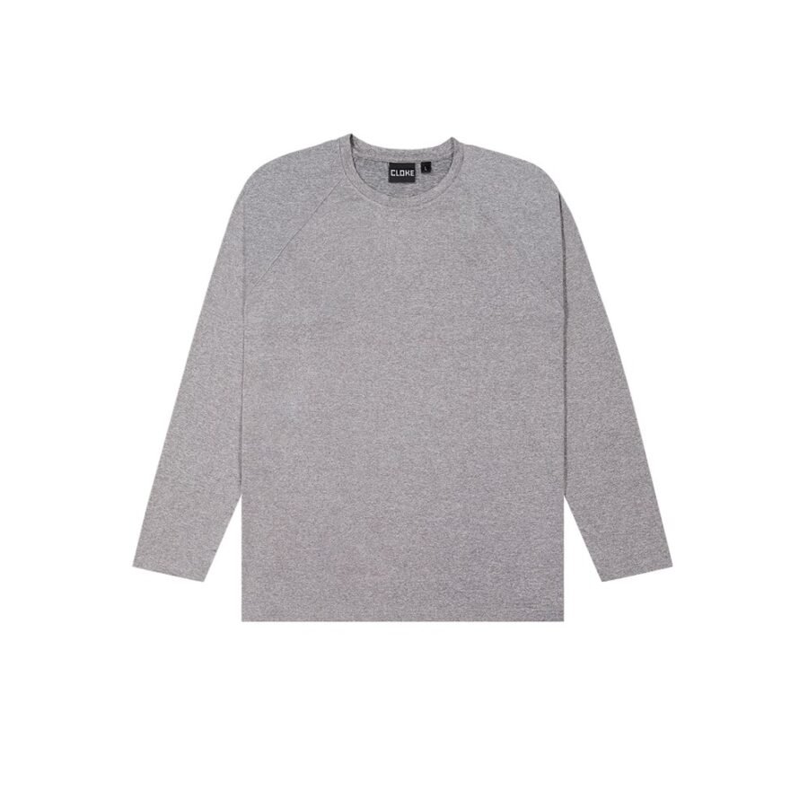 SLM - Adults Stadium LS Tee