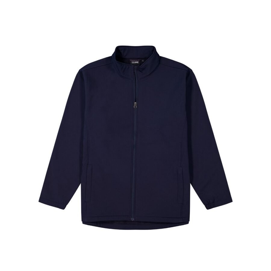 SSA - Balfour Softshell Jacket - Mens