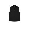 CLOKE-SVA-Balfour-Softshell-Black-F SVA - Balfour Softshell Vest - Mens