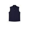 CLOKE-SVA-Balfour-Softshell-Navy-F SVA - Balfour Softshell Vest - Mens