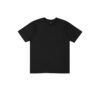 CLOKE-T401-Edit-Tee-Black-F T401 - Edit Tee - Mens