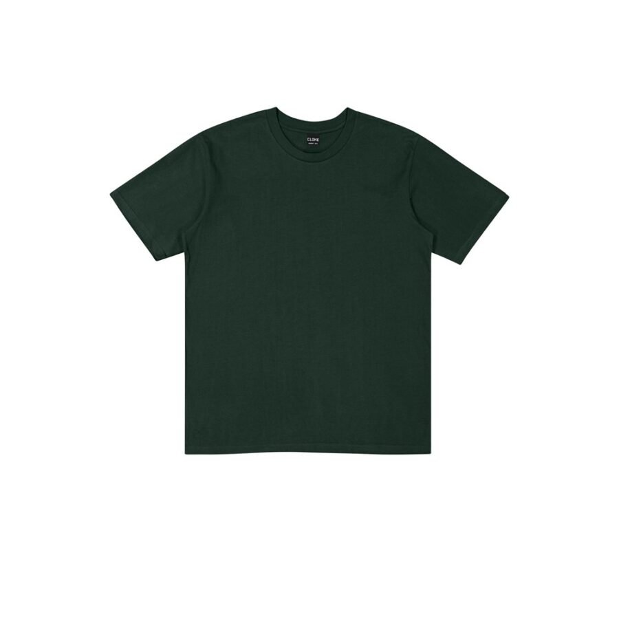 CLOKE-T401-Edit-Tee-Bottle-F T401 - Edit Tee - Mens