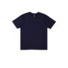 CLOKE-T401-Edit-Tee-Navy-F T401 - Edit Tee - Mens