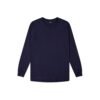 CLOKE-T403-Loafer-Tee-Navy-F T403 - Loafer Tee - Men's