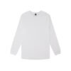 CLOKE-T403-Loafer-Tee-White-F T403 - Loafer Tee - Men's