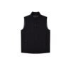 CLOKE-VSM-PRO2-Softshell-Black-F VSM - PRO2 Softshell Vest - Mens