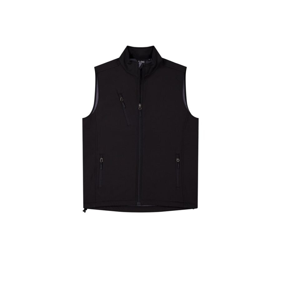 VSW - PRO2 Softshell Vest - Womens