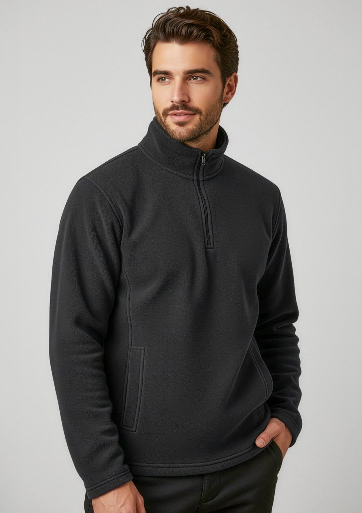 F10510 - Mens Trinity Fleece