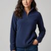 F10520 - Womens Trinity Fleece