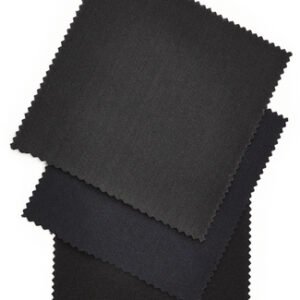 FAB1 FAB1 - Comfort Wool Stretch Suiting