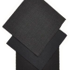 FAB2 - Mens Cool Stretch Plain Suiting