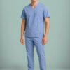 H10610 - Unisex Classic  Scrub Pant