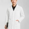 H132ML - Lab Coat
