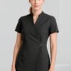 H630L - Womens Spa Tunic
