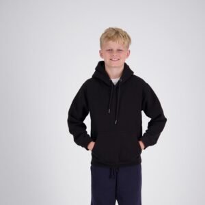 HSIK-BK-Fullbody-2 HSIK - Origin Hoodie - Kids