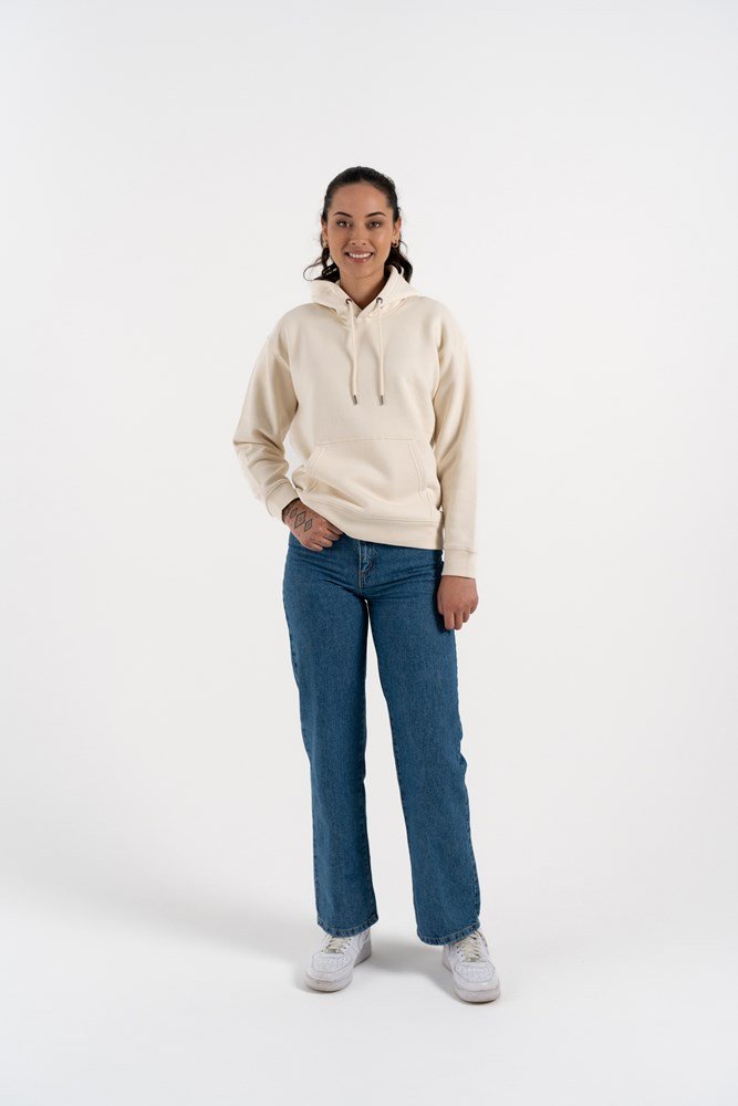 HSW20Ivory20220CIN7-26 HSW - Origin 2 Hoodie - Womens