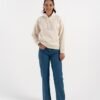 HSW20Ivory20220CIN7-27 HSW - Origin 2 Hoodie - Womens