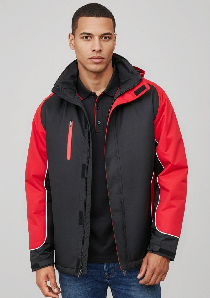 J10110 - Unisex Nitro Jacket