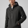 J10910_Talent_Black_Graphite_01_oq3x6qP J10910 - Mens Summit Jacket