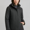 J132L - Womens Eclipse Jacket