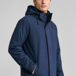 J132M_Talent_Navy_01_F6msxJm J132M - Eclipse Mens Jacket