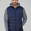J211M - Mens Alpine Vest