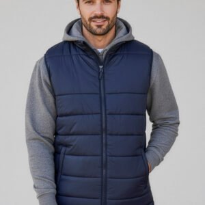 J211M_Talent_Navy_01_cdUvSkR J211M - Alpine Mens Vest