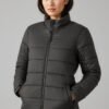 J212L - Womens Alpine Jacket