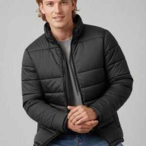 J212M_Talent_Black_01_biczw57 J212M - Alpine Mens Jacket